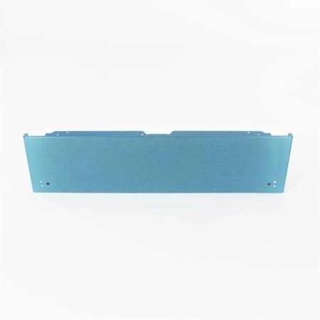 WB56X29156 GE Range Stainless Steel Drawer Pa