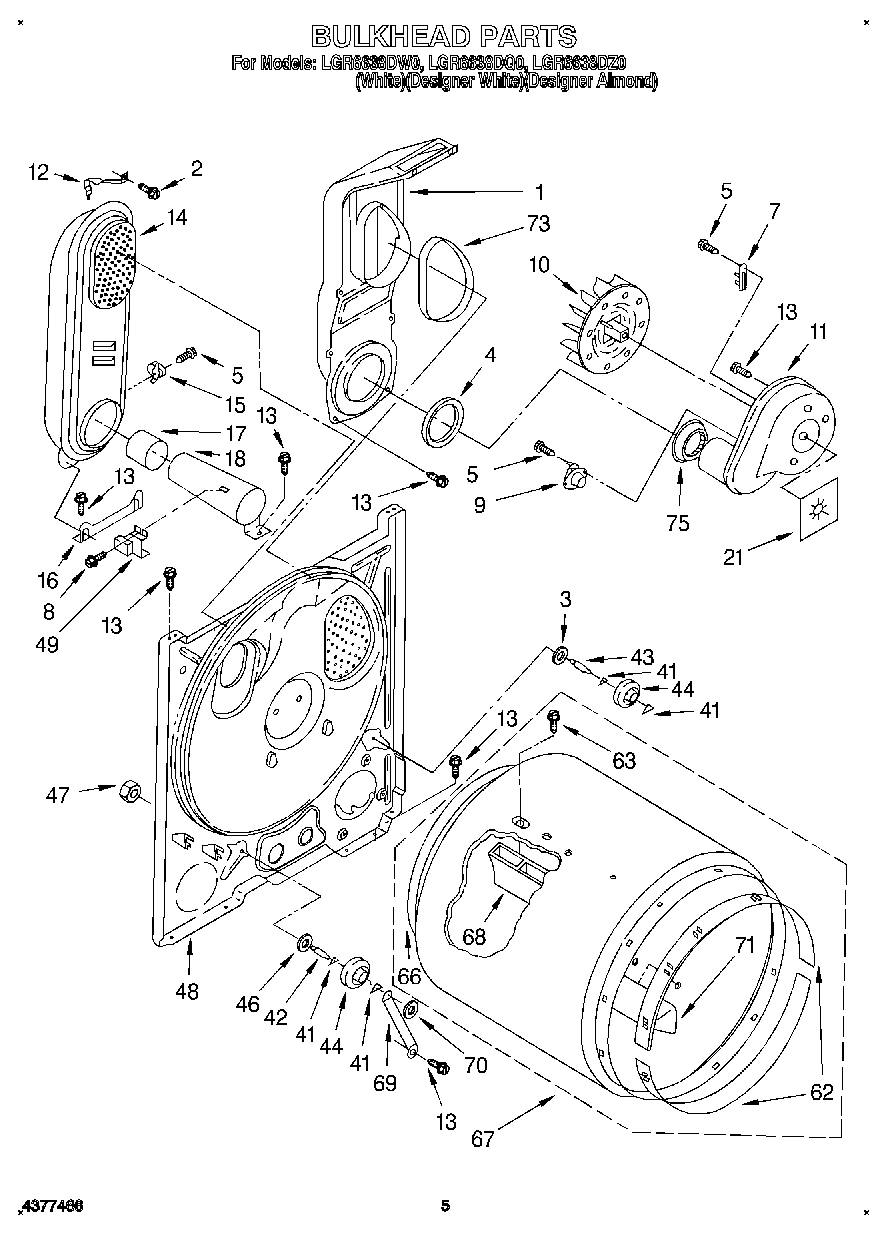 03 - BULKHEAD