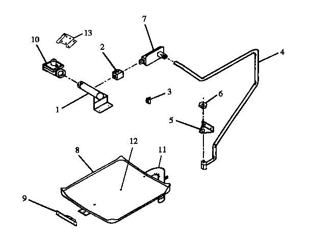 03 - GAS COMPONENTS (RWS202)