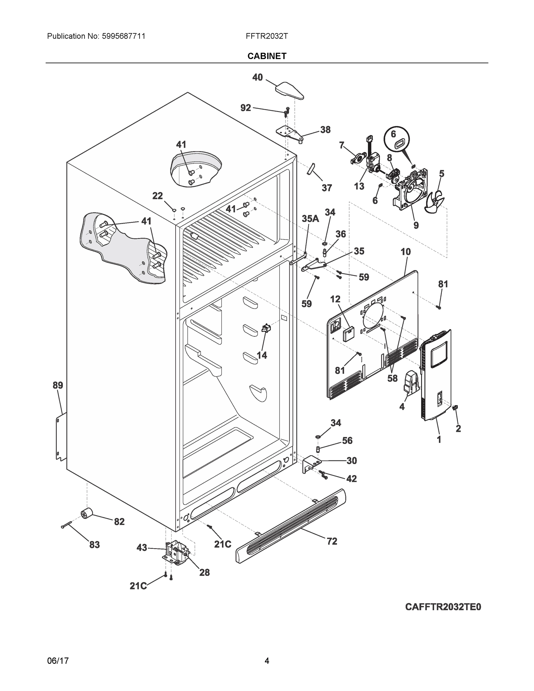 03 - CABINET