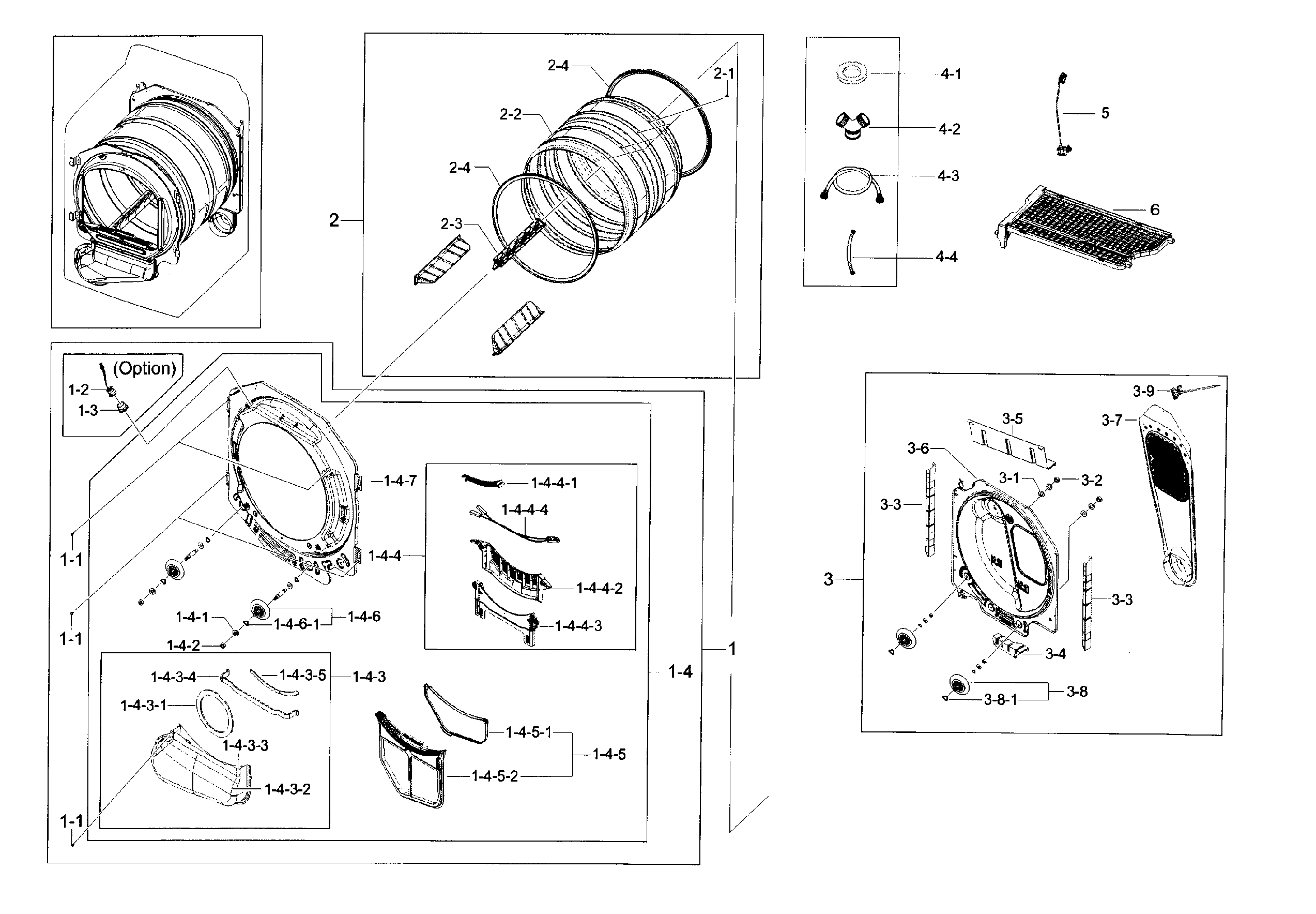 DUCT HEATER-ELECTRIC