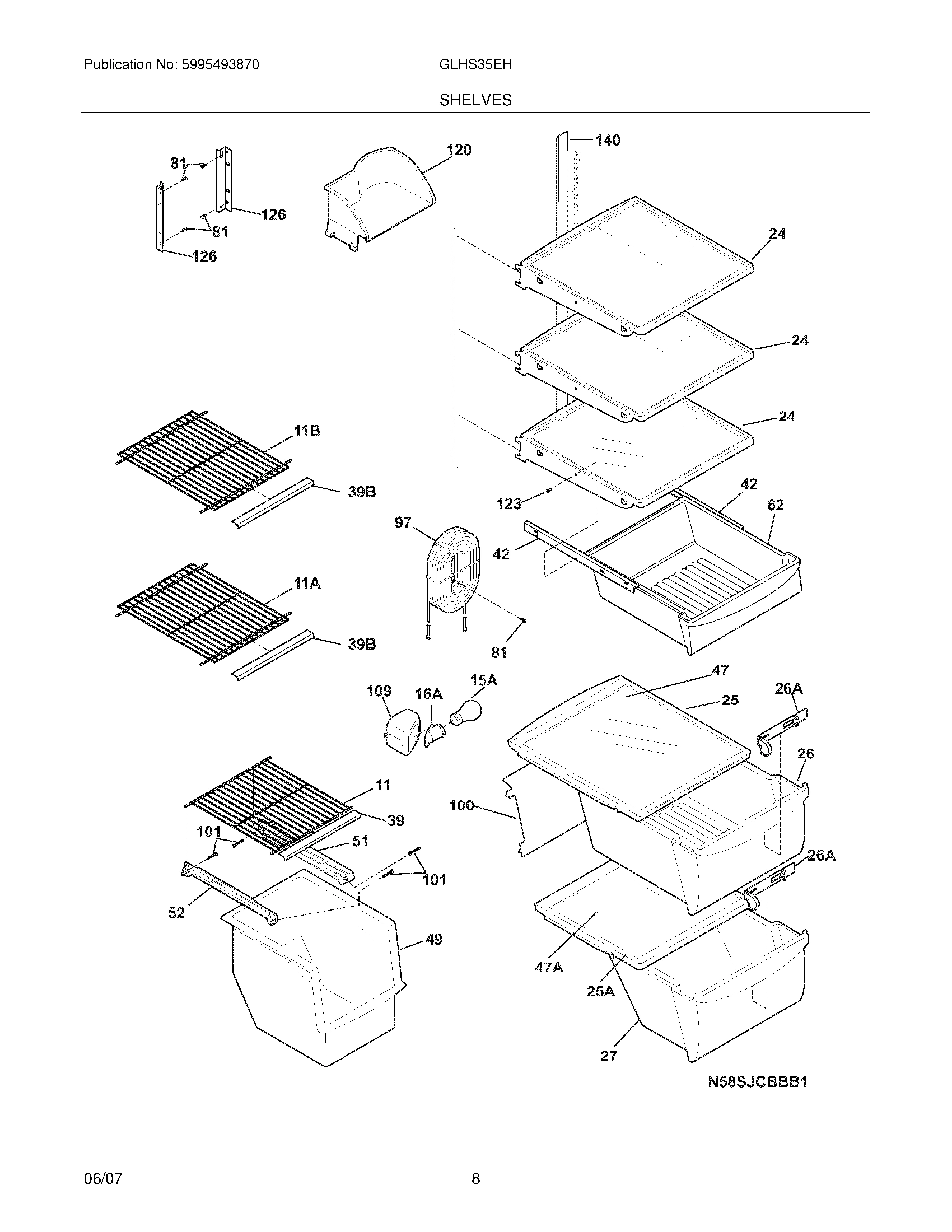 09 - SHELVES