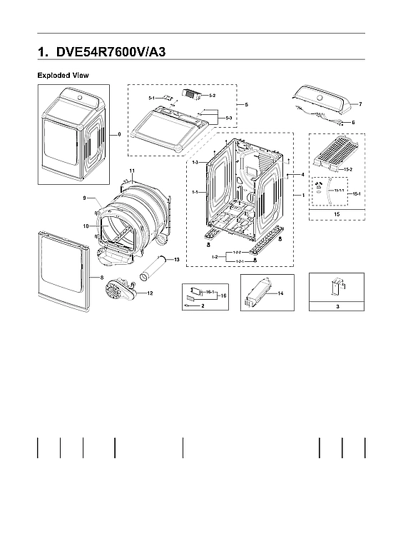 MAIN UNIT ASSY