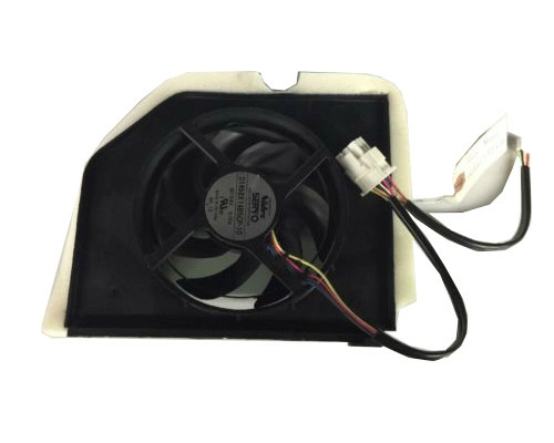 WR60X23363 GE Refrigerator Fan Gasket Assembl