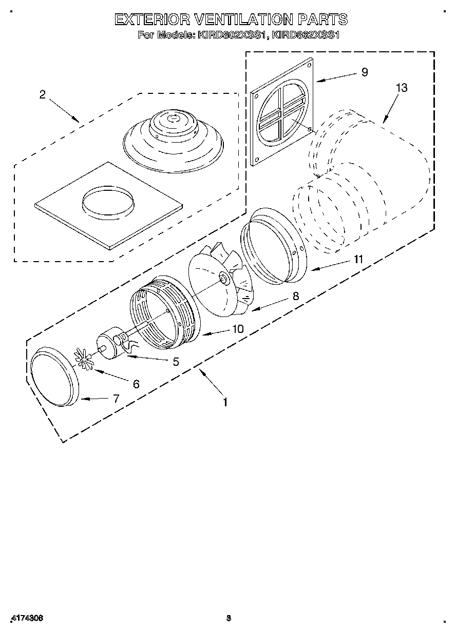 03 - SECTION