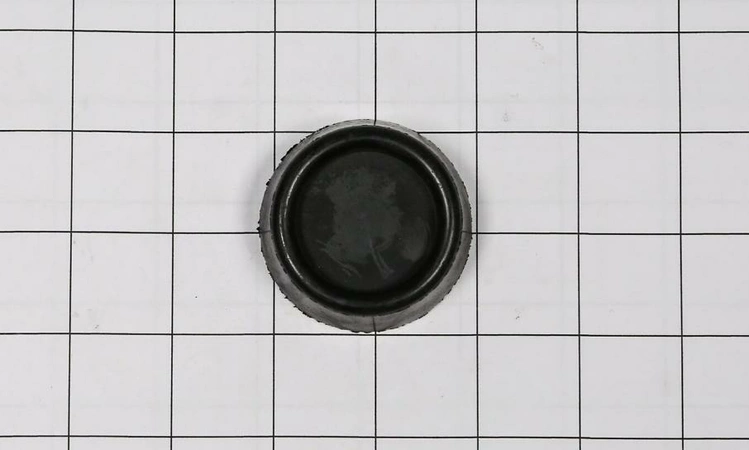 DC61-04469A Samsung Low Rubber Leg Assembly