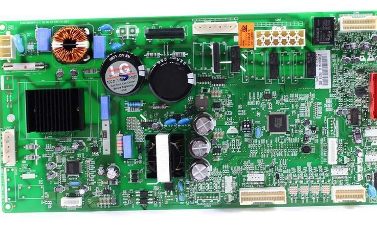 CSP30021046 LG Service Printed Circuit Board