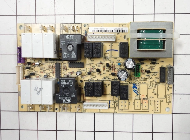 316443950 Frigidaire Oven Board