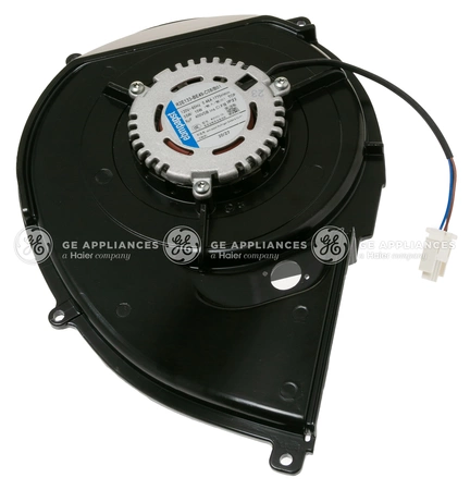 WE16X29944 GE Fan Motor and Bracket