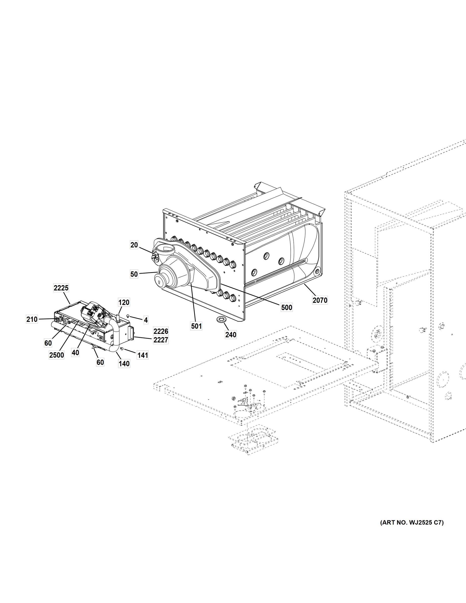 CABINET (2)
