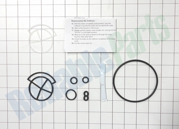 WS35X10005 GE Seal Kit