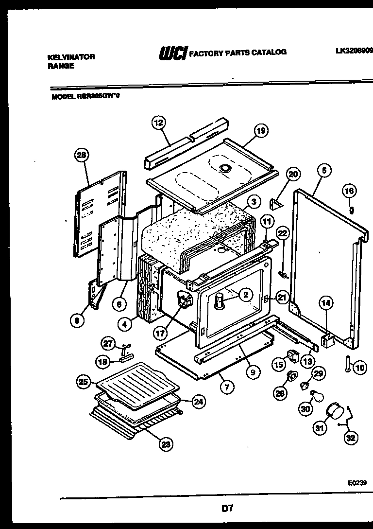 07 - BODY PARTS