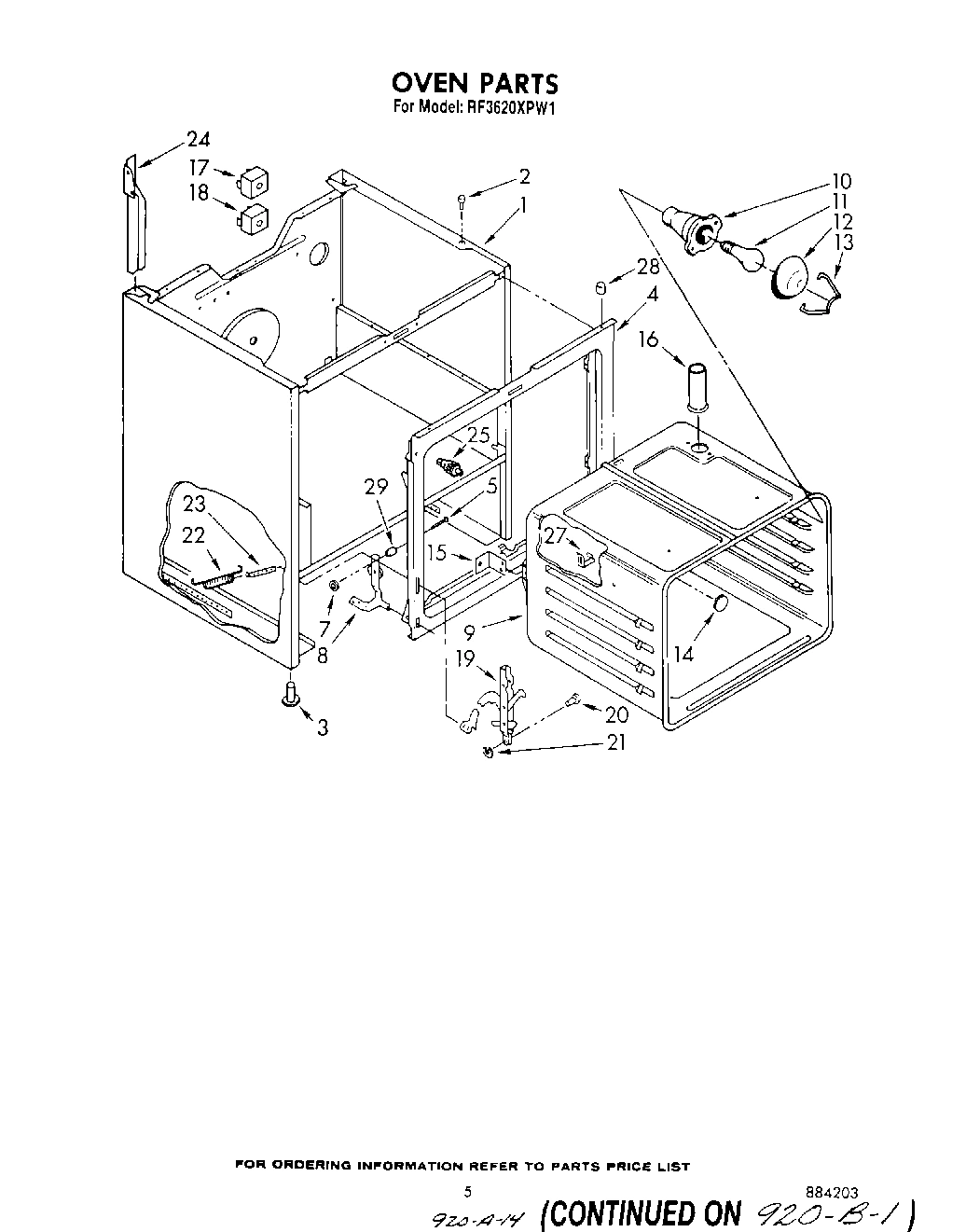 04 - OVEN