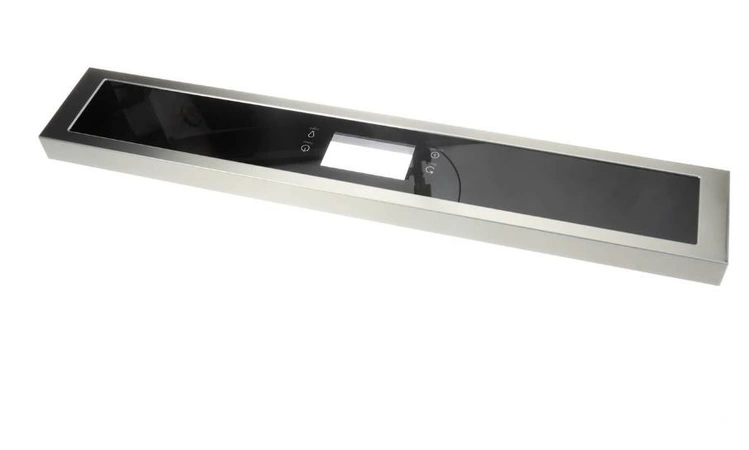 5304526476 Frigidaire Control Panel