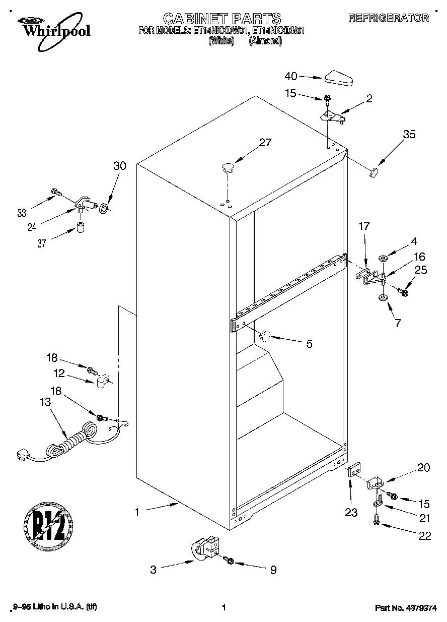 01 - CABINET