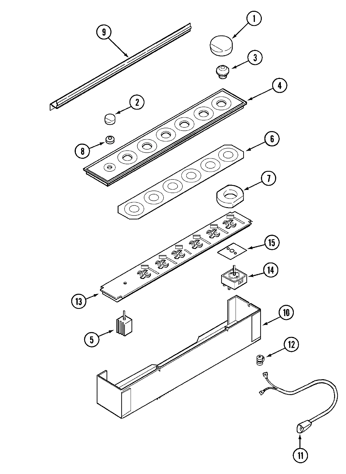 03 - CONTROL PANEL