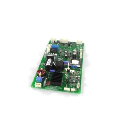 EBR83806902 LG Refrigerator Main PCB Assembly