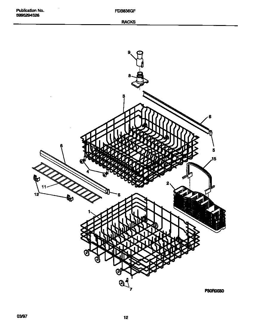 07 - RACKS