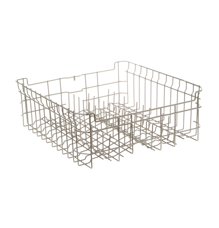 WD28X21719 GE Dishwasher Upper Rack Assembly