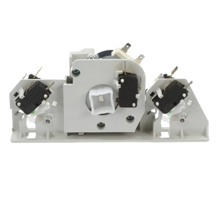 W11493414 Whirlpool Microwave Interlock