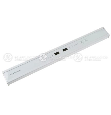 WR55X23503 GE Refrigerator HMI Control Assemb