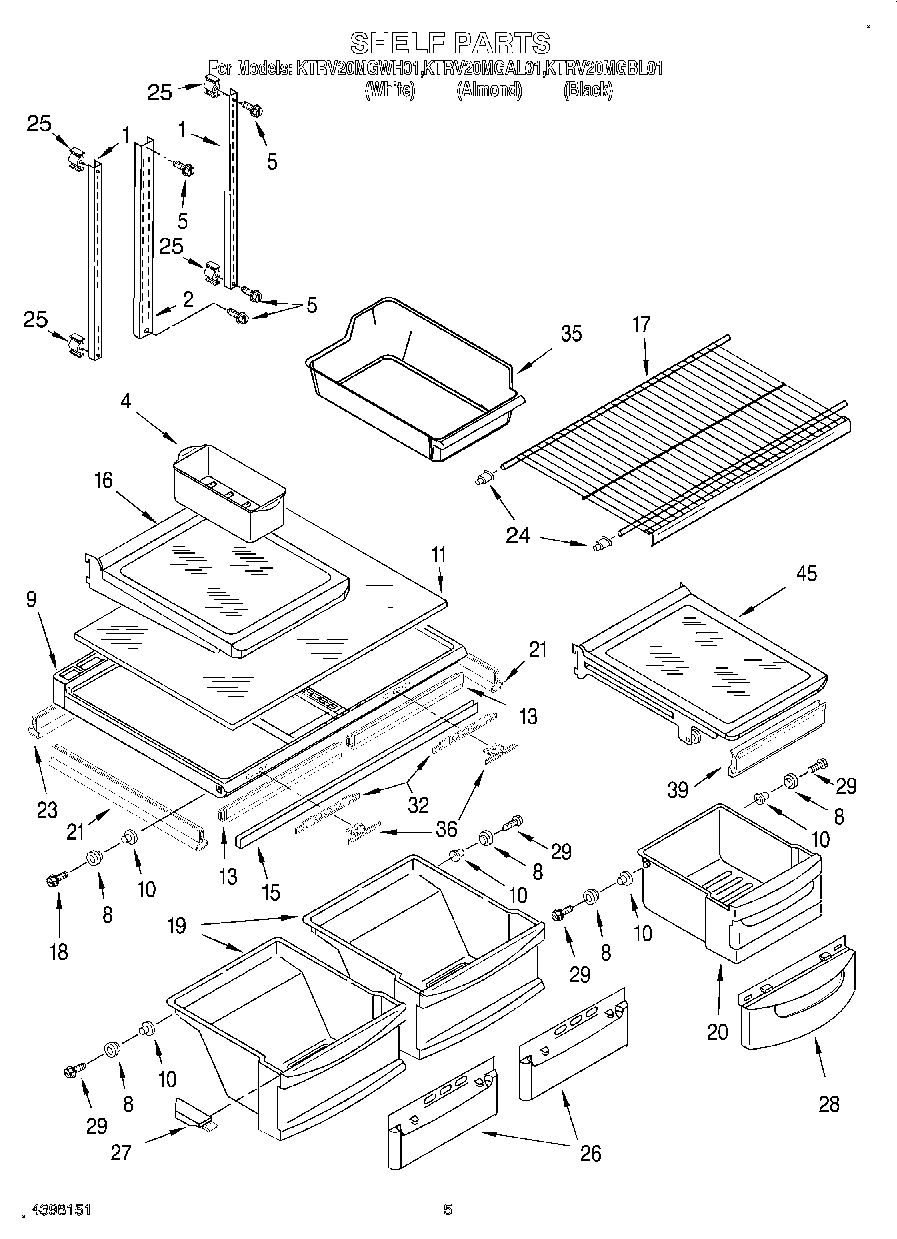 03 - SHELF
