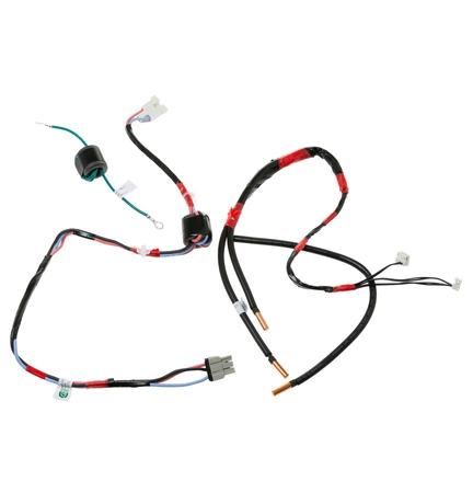 WE08X36258 GE Heat Exchanger Power Harness