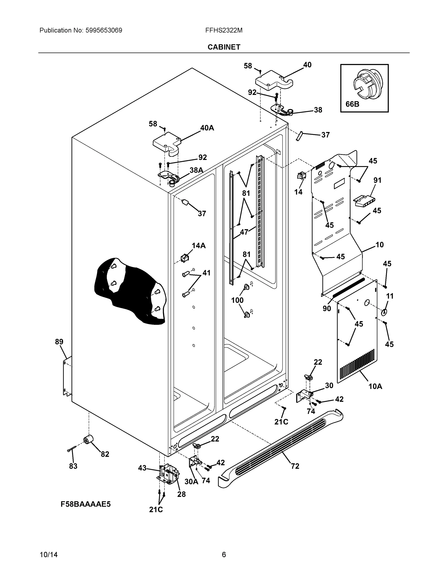 04 - CABINET