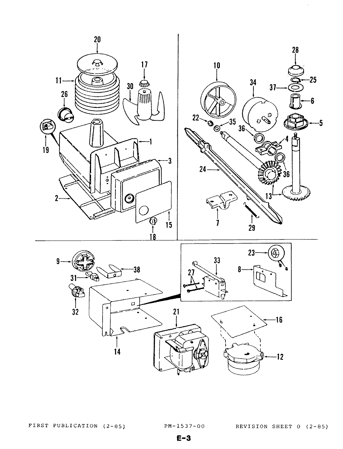 04 - ICE CREAM MAKER