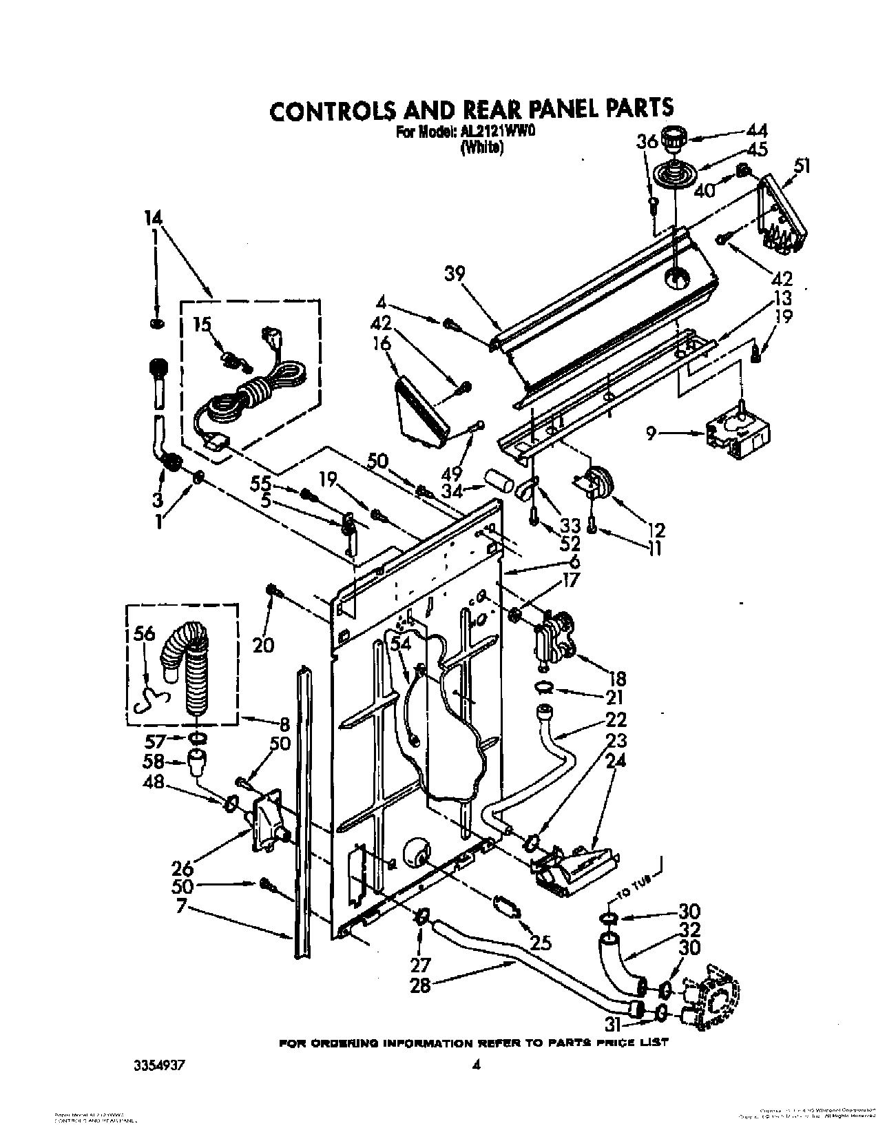 03 - CONTROLS AND REAR PANEL