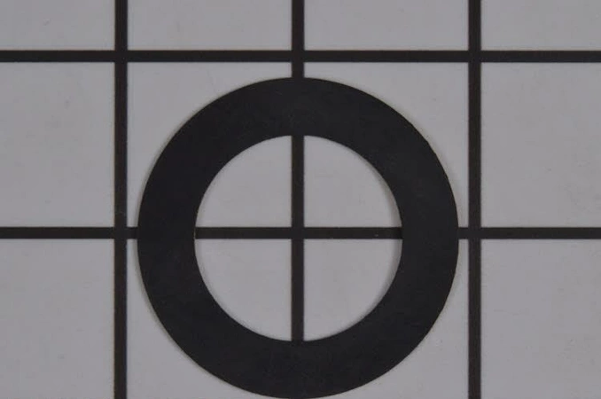 5304529264 Frigidaire Gasket Assembly