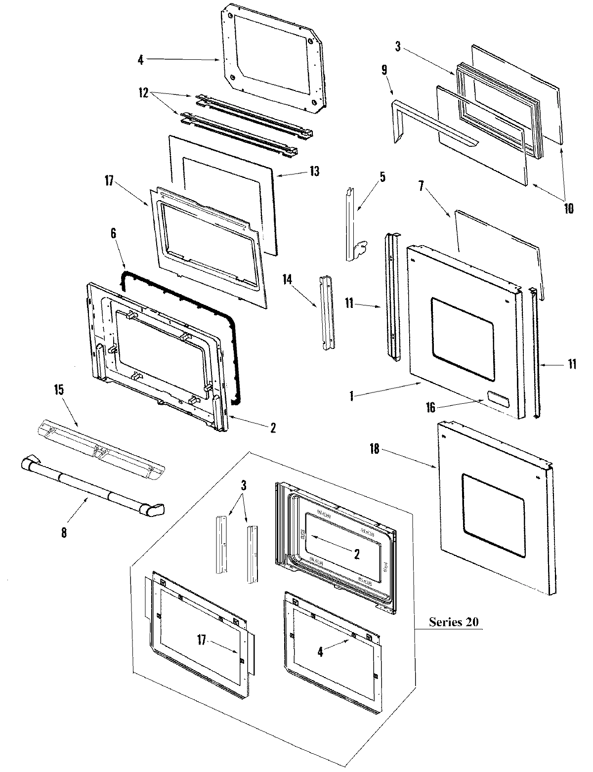 03 - DOOR (PRO)