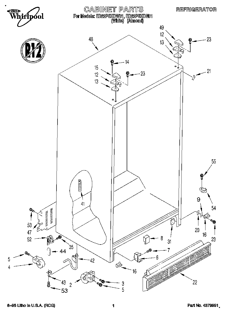 01 - CABINET