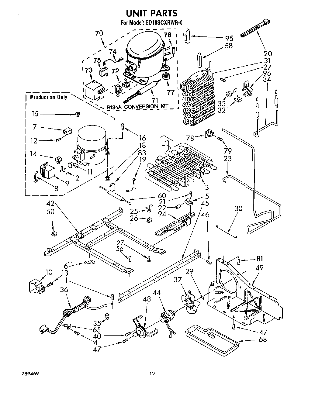 07 - UNIT , MISCELLANEOUS