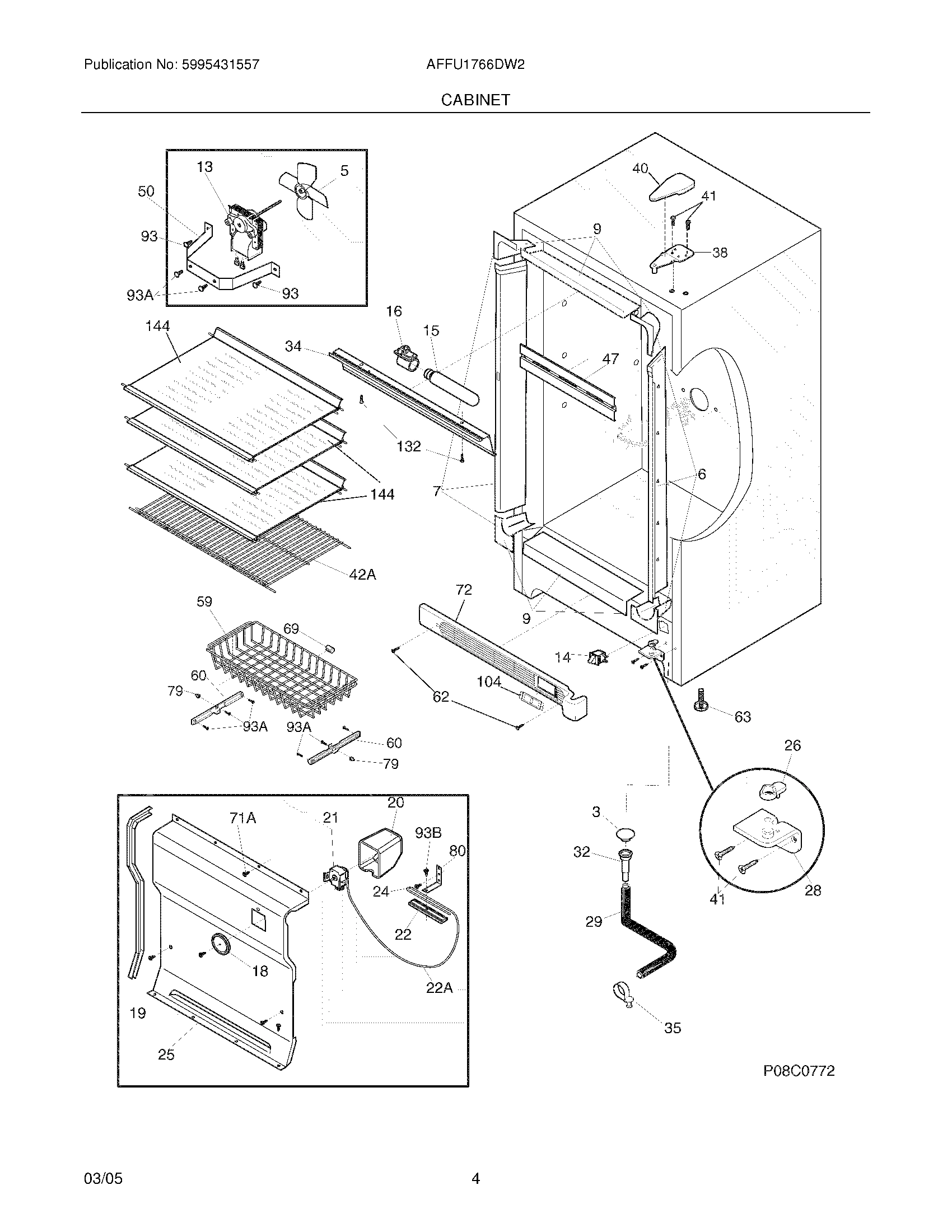 05 - CABINET