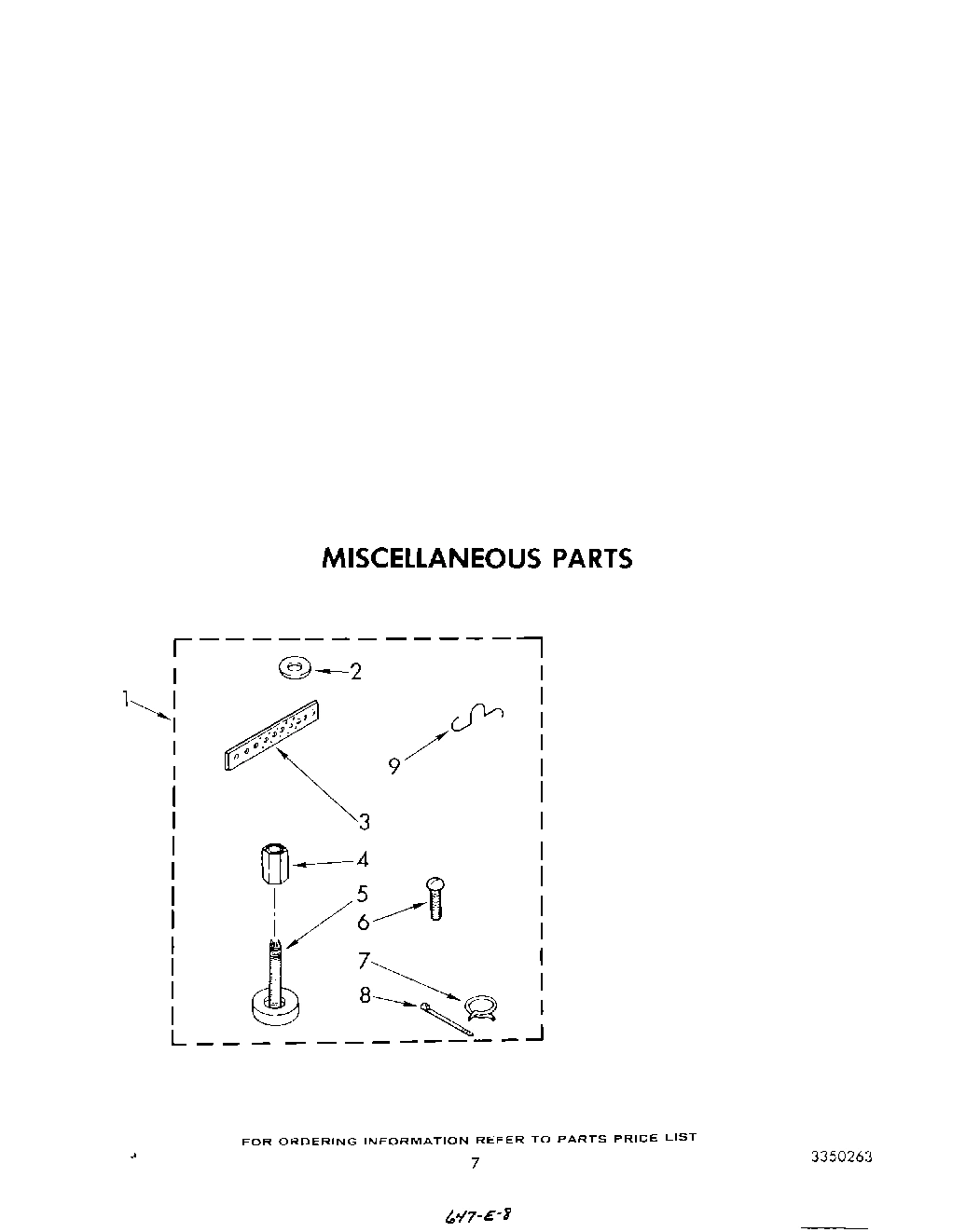 05 - MISCELLANEOUS