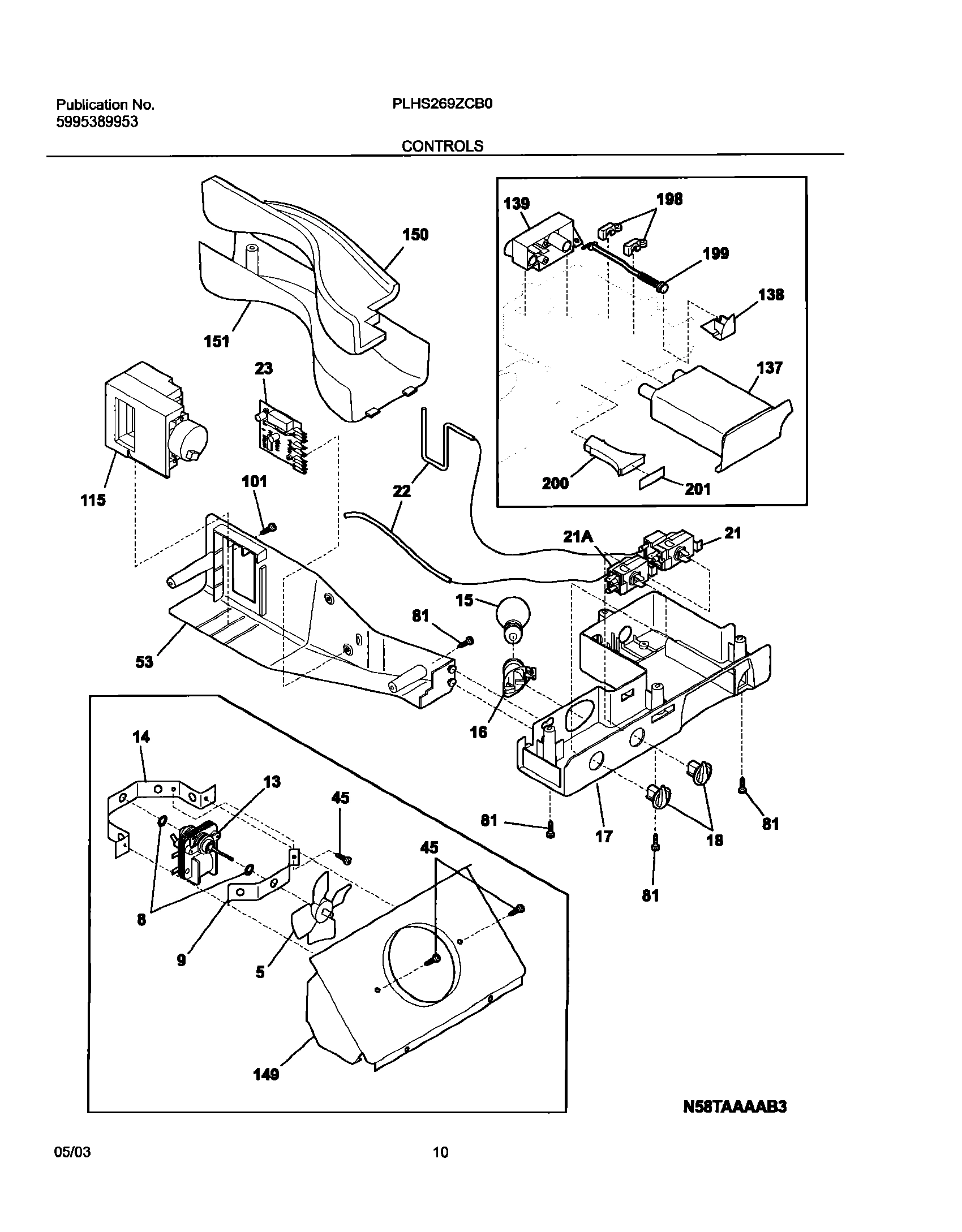11 - CONTROLS