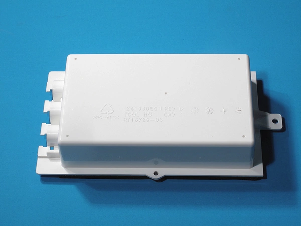 241891601 Frigidaire Refrigerator Power Board