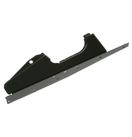WB07X29534 GE Range Left Hand End Plate
