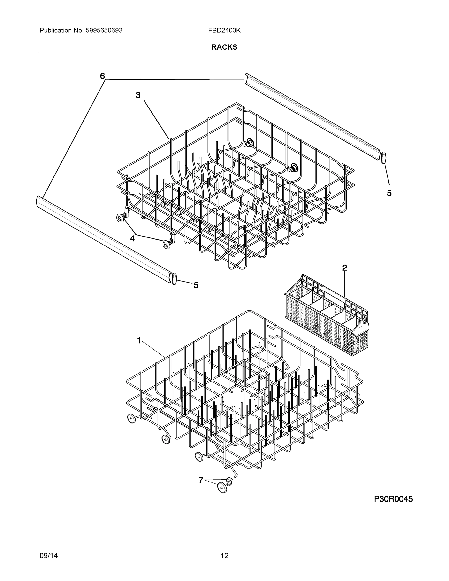 07 - RACKS