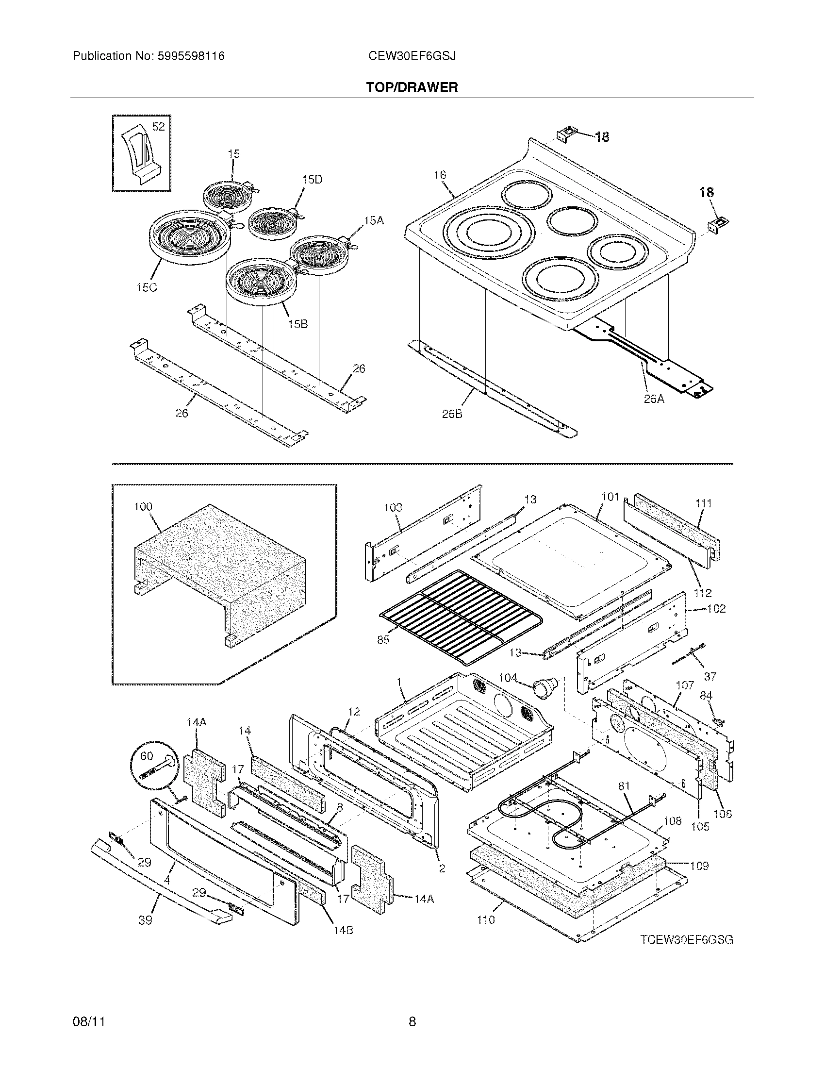 07 - TOP/DRAWER