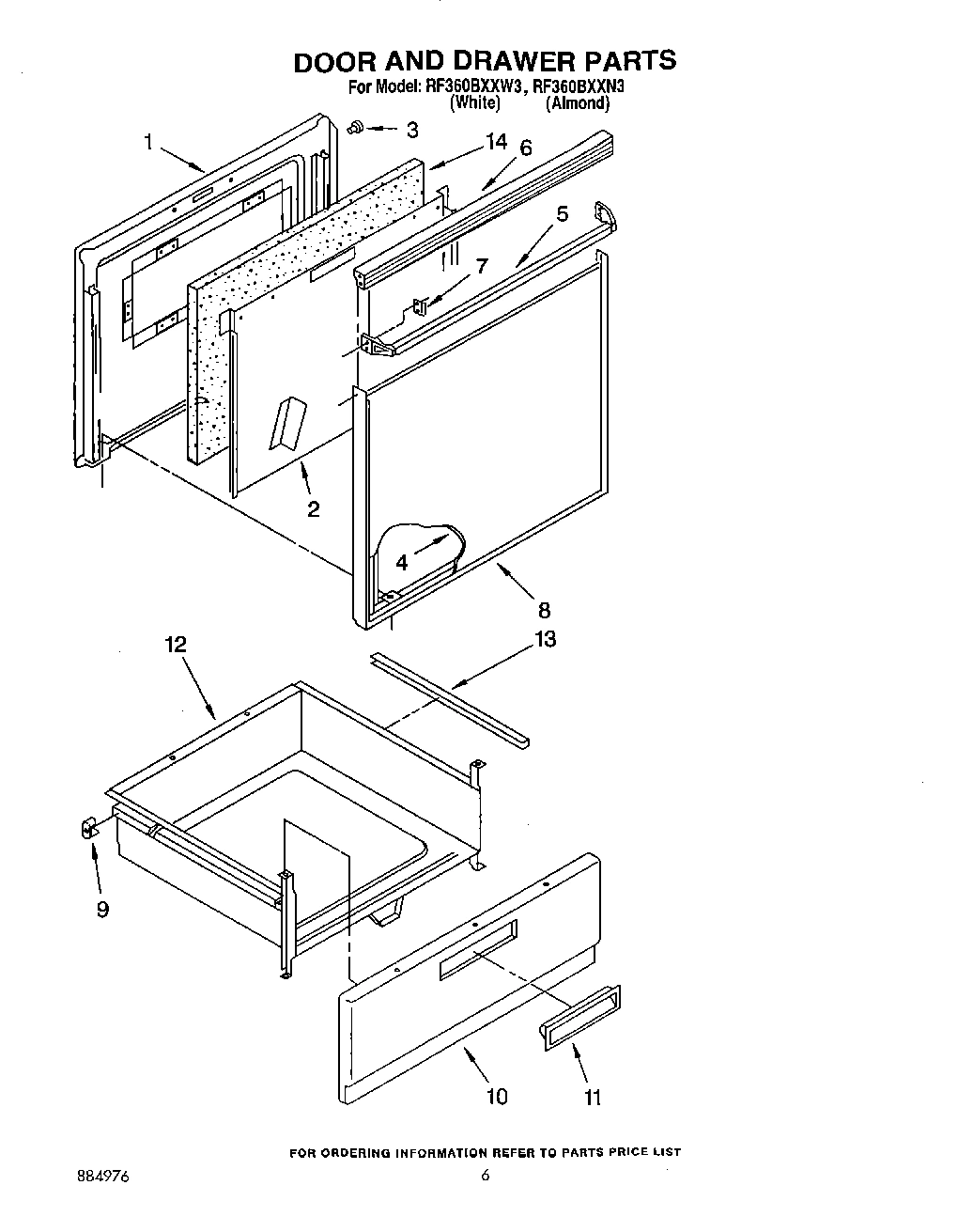 05 - DOOR AND DRAWER