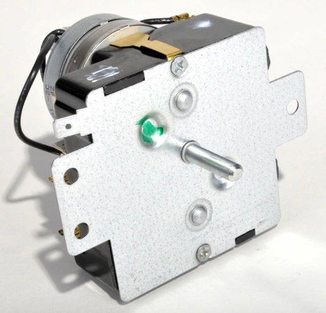 WP3976577 Whirlpool Timer Assembly
