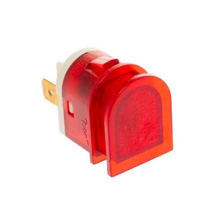 WR01X40146 GE Red Light