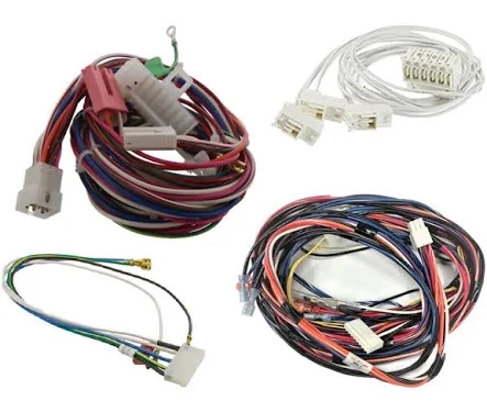 W11171078 Whirlpool Refrigerator Wire Harness