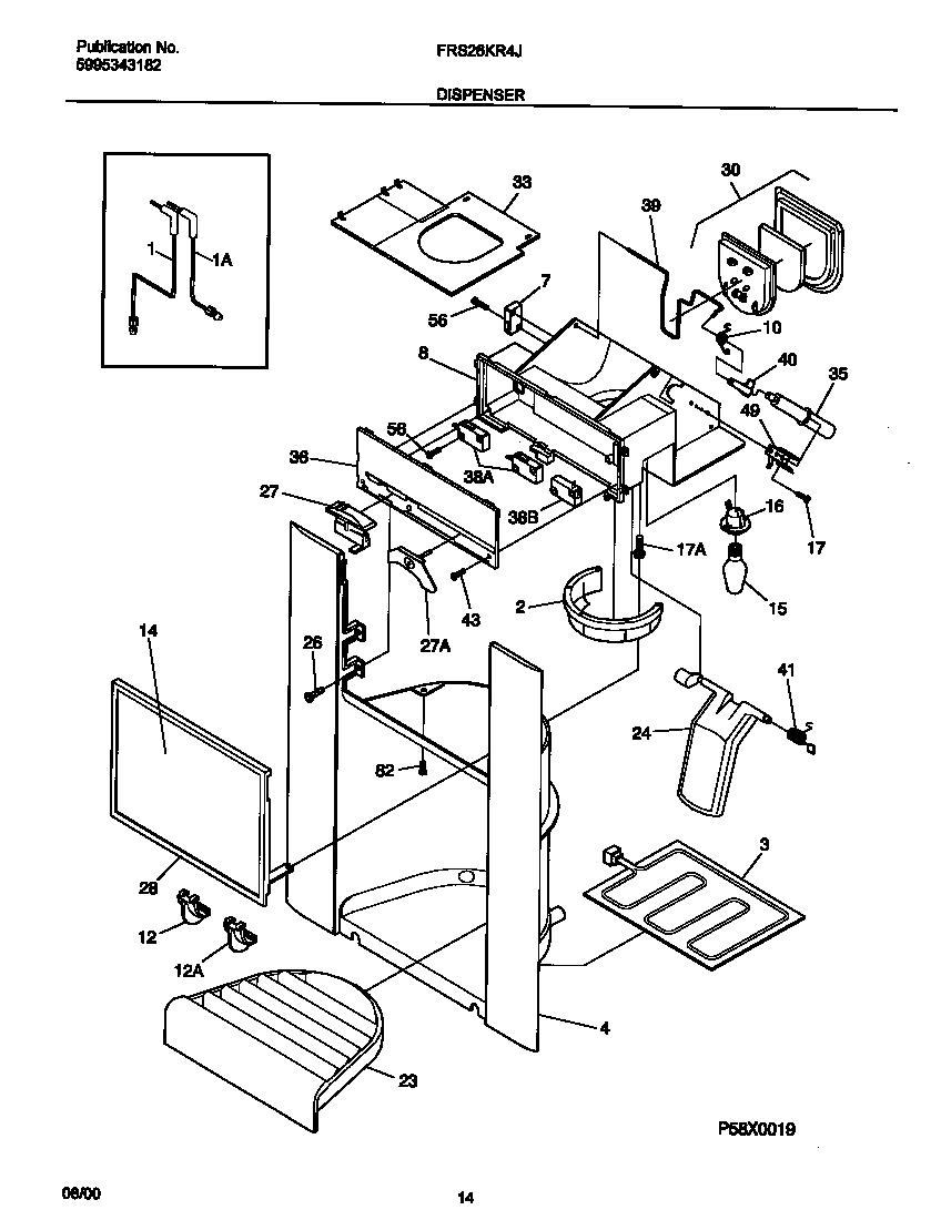 08 - DISPENSER