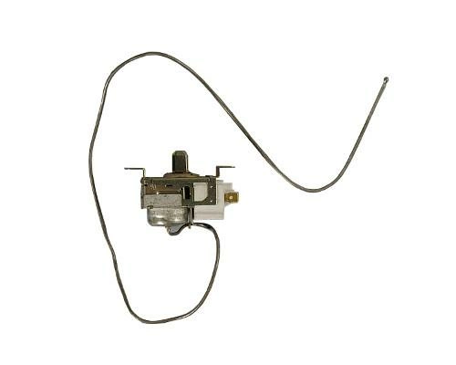 WP12351006 Whirlpool Refrigerator Control