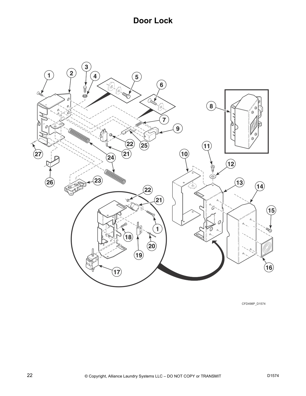 Door Lock