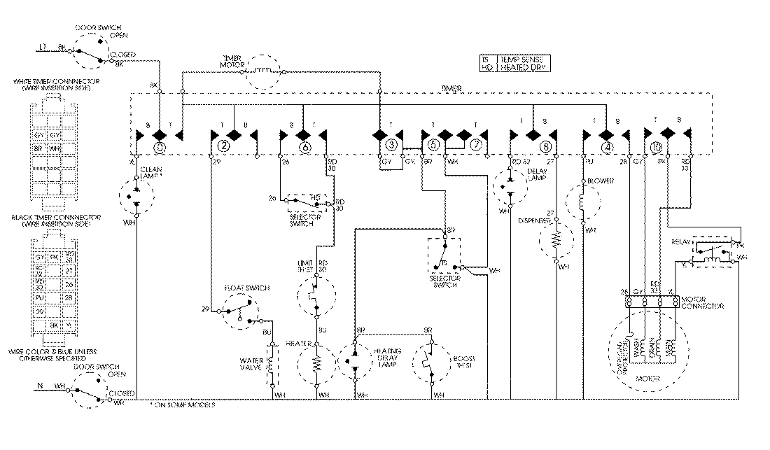 08 - WIRING INFORMATION