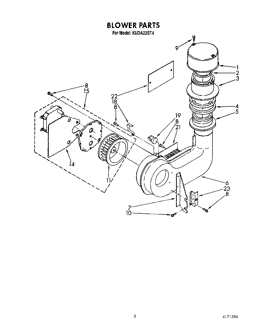 03 - BLOWER